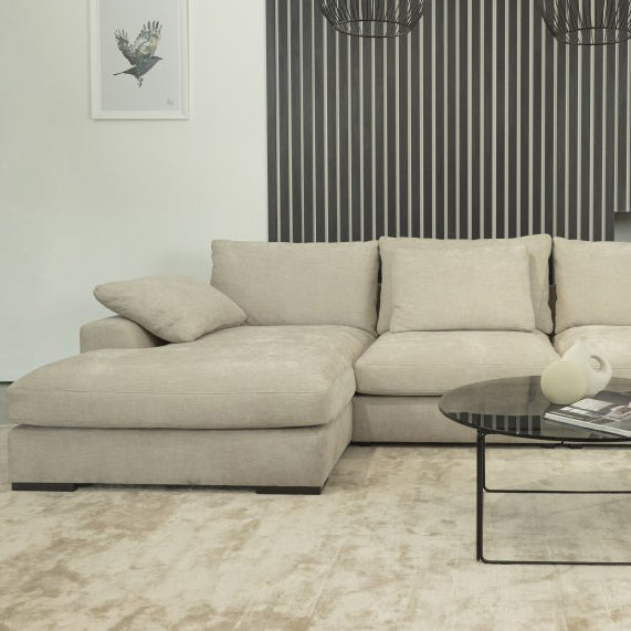 Burrow Vår Skönhet