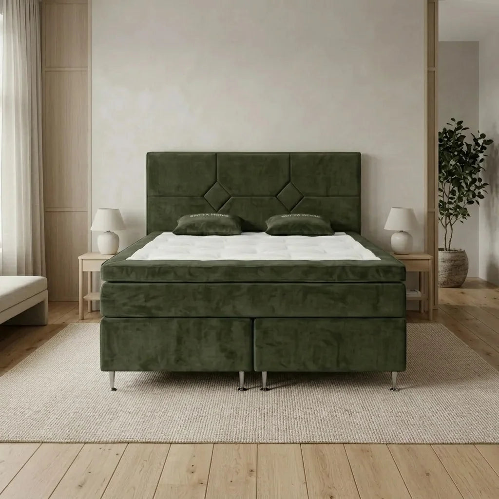 Juniskär Kingsize