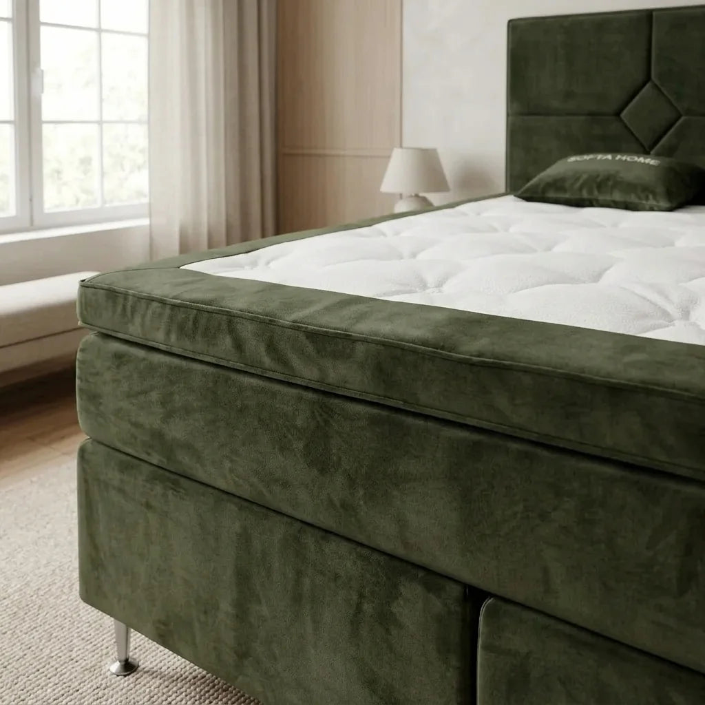 Juniskär Kingsize