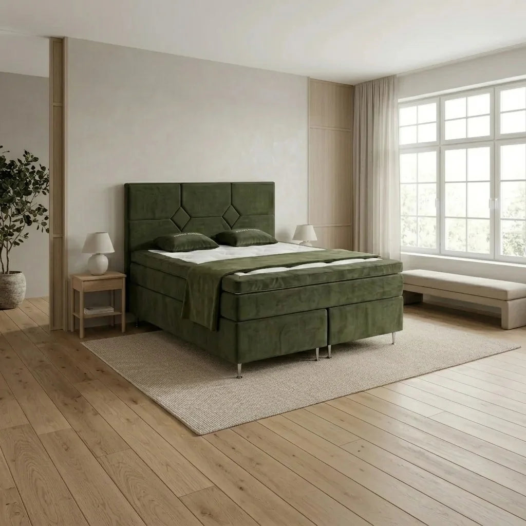Juniskär Kingsize