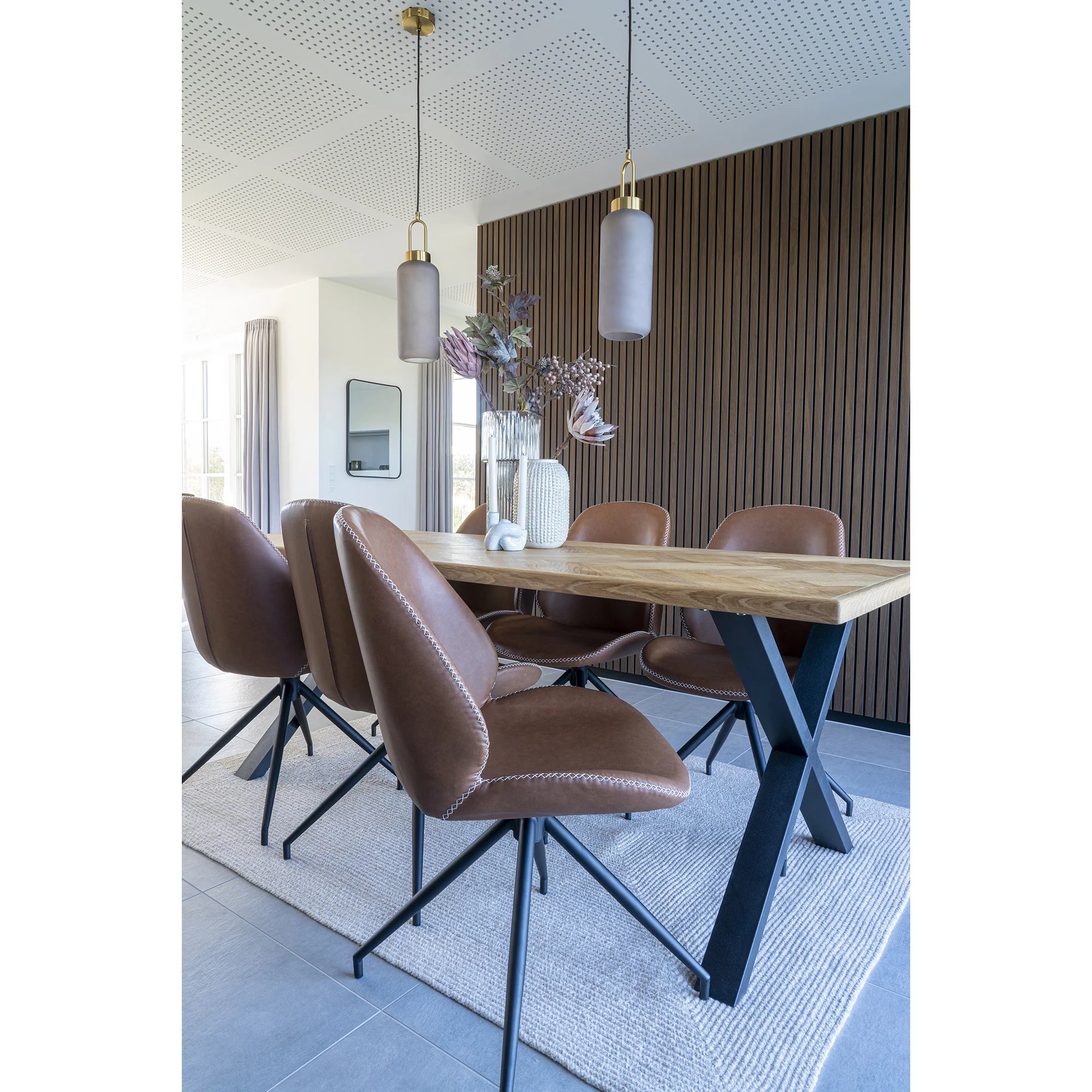 Monte Carlo Snurrstol