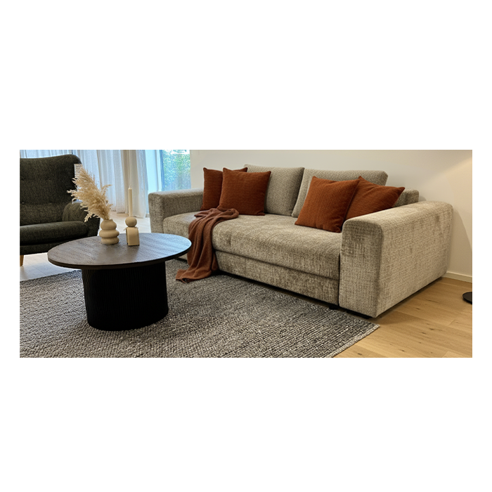 Södermalm bäddsoffa