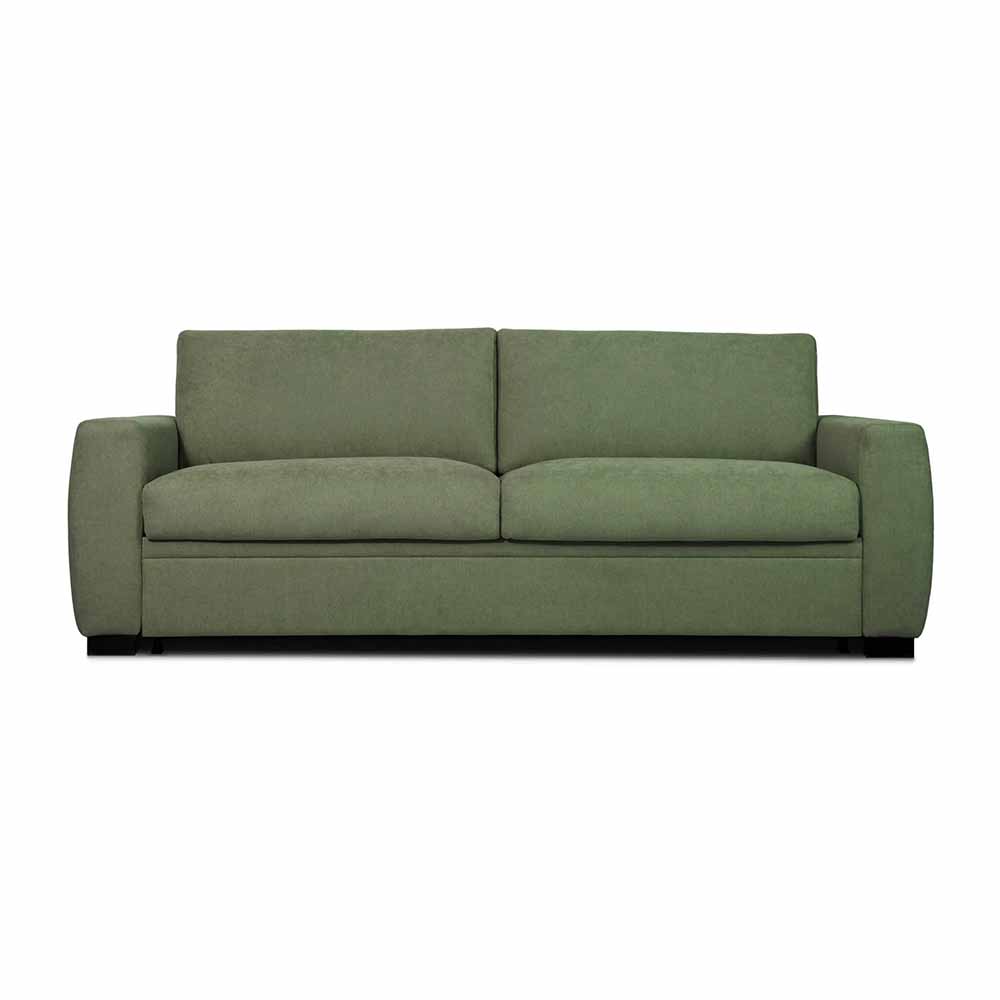 Nordingrå Bäddsoffa