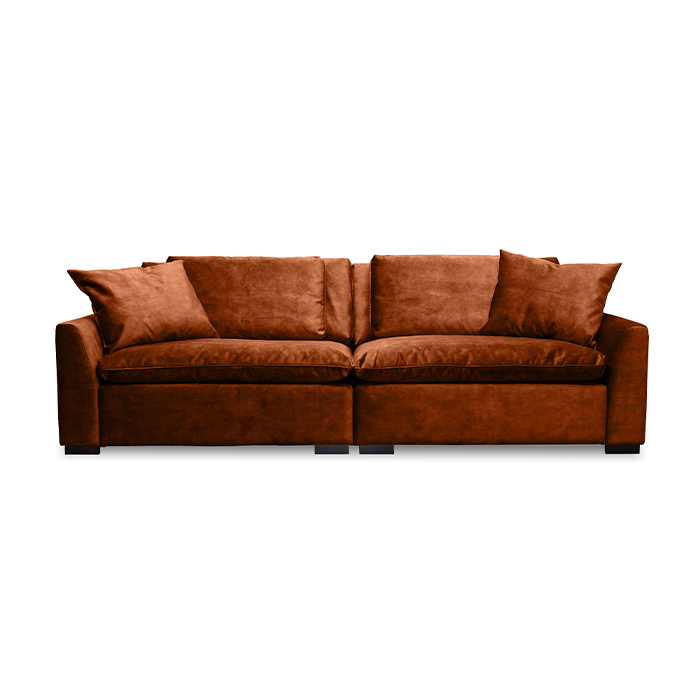 Mason 3XL i 8 färgval