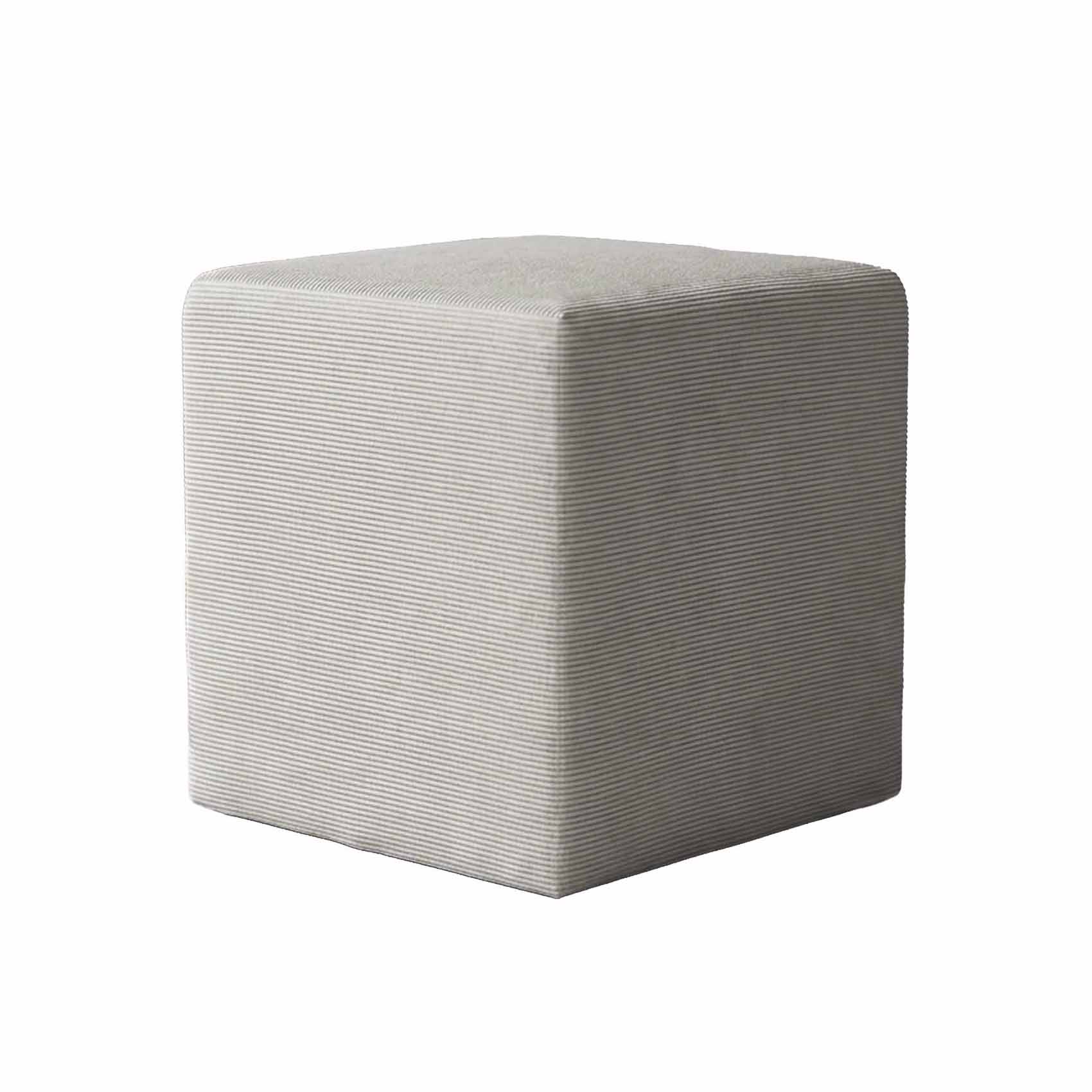 Sittpuff kub