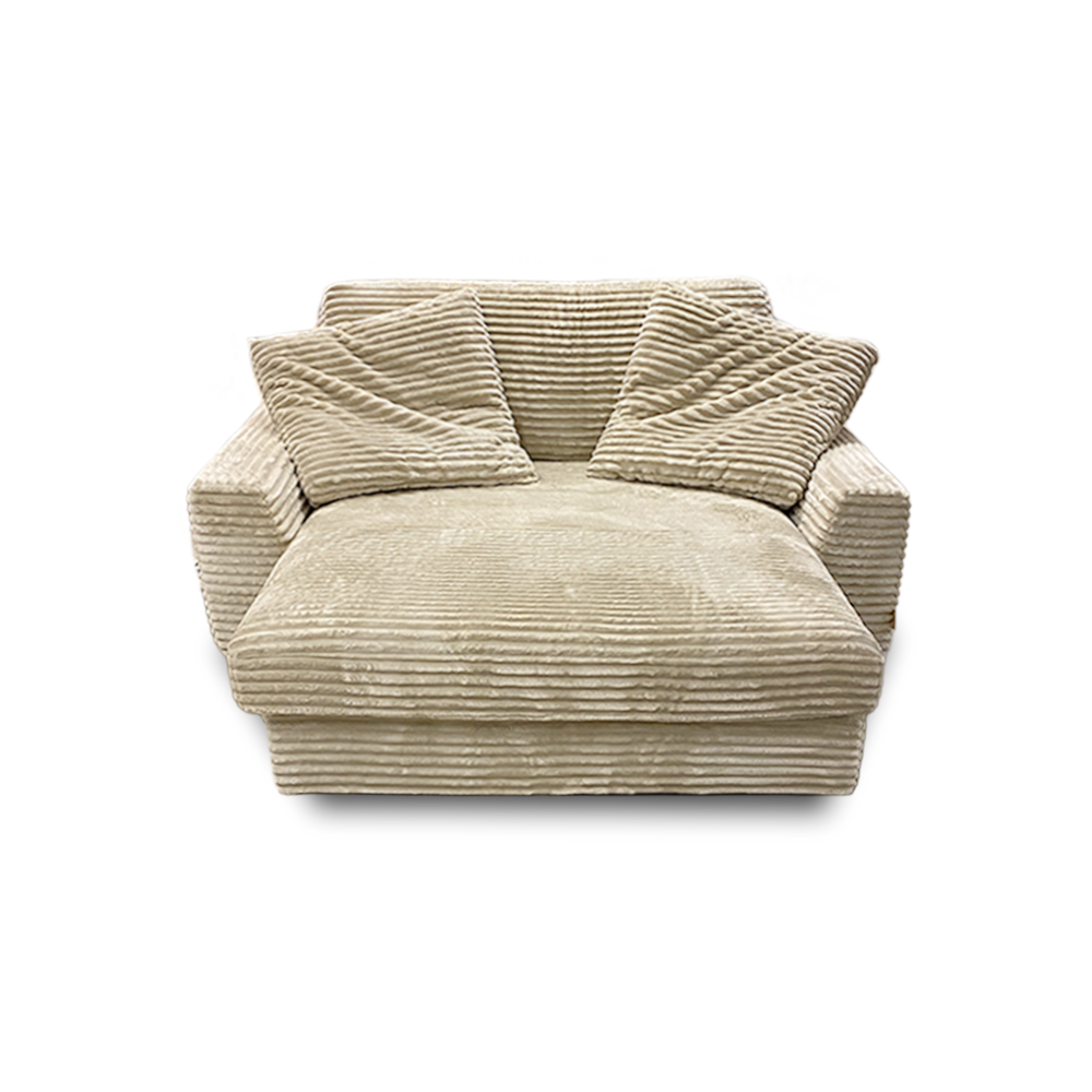 Tilia Loveseat — Softa Home