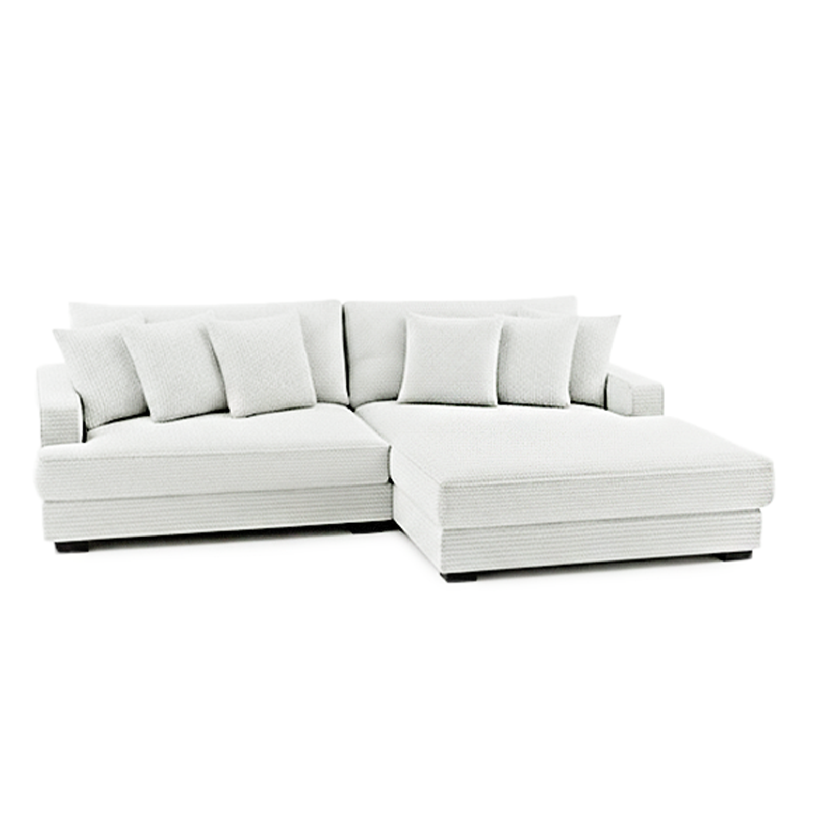 Rozzo 4D Lincoln — Softa Home