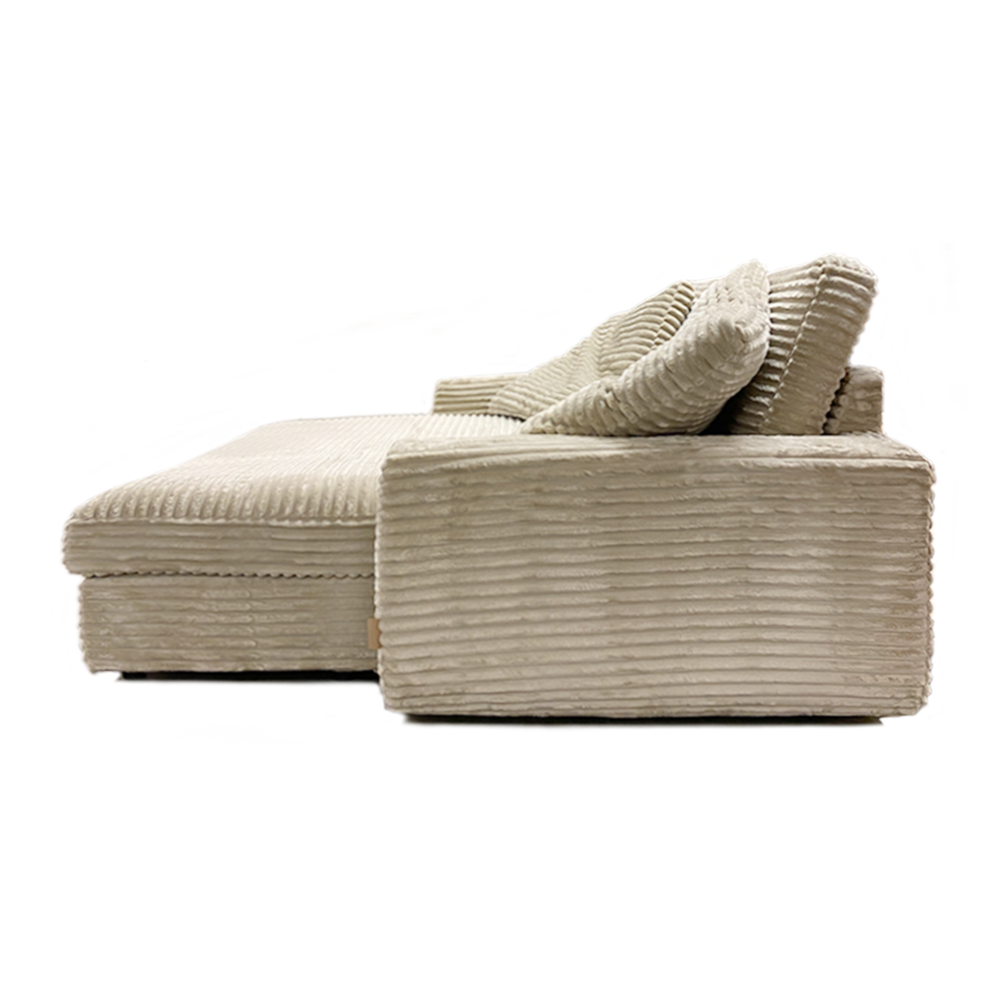 Tilia Loveseat – närbild