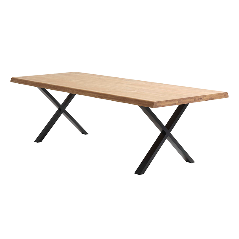 Atlantic 100x260 matbord — Softa Home