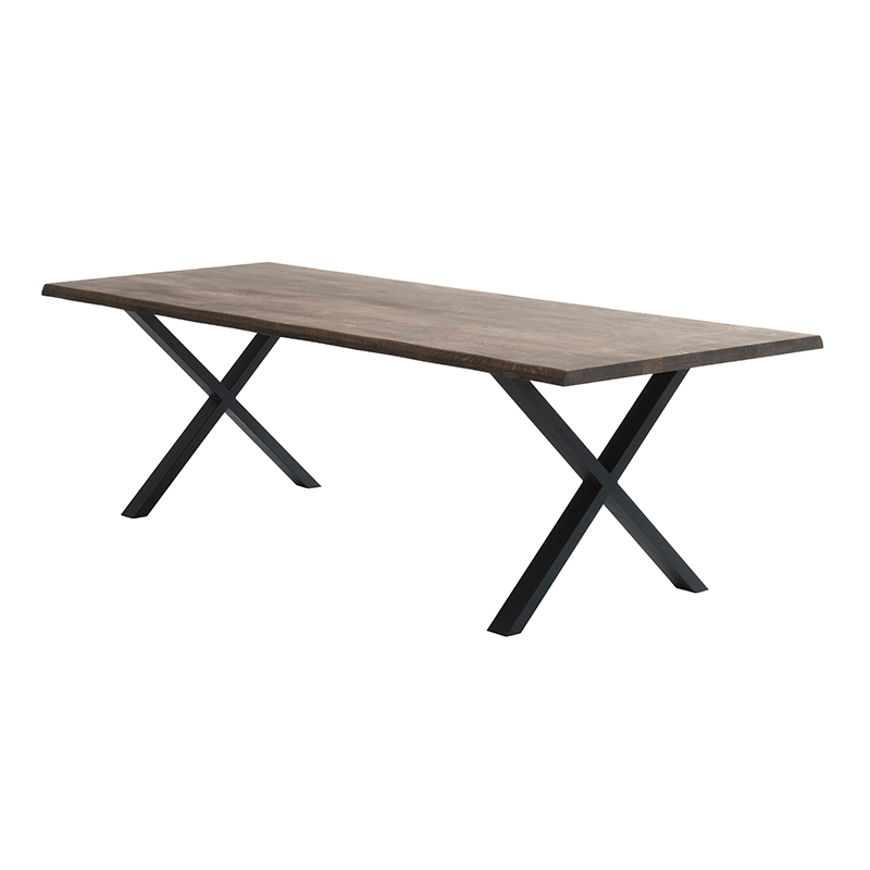 Atlantic 100x260 matbord — Softa Home