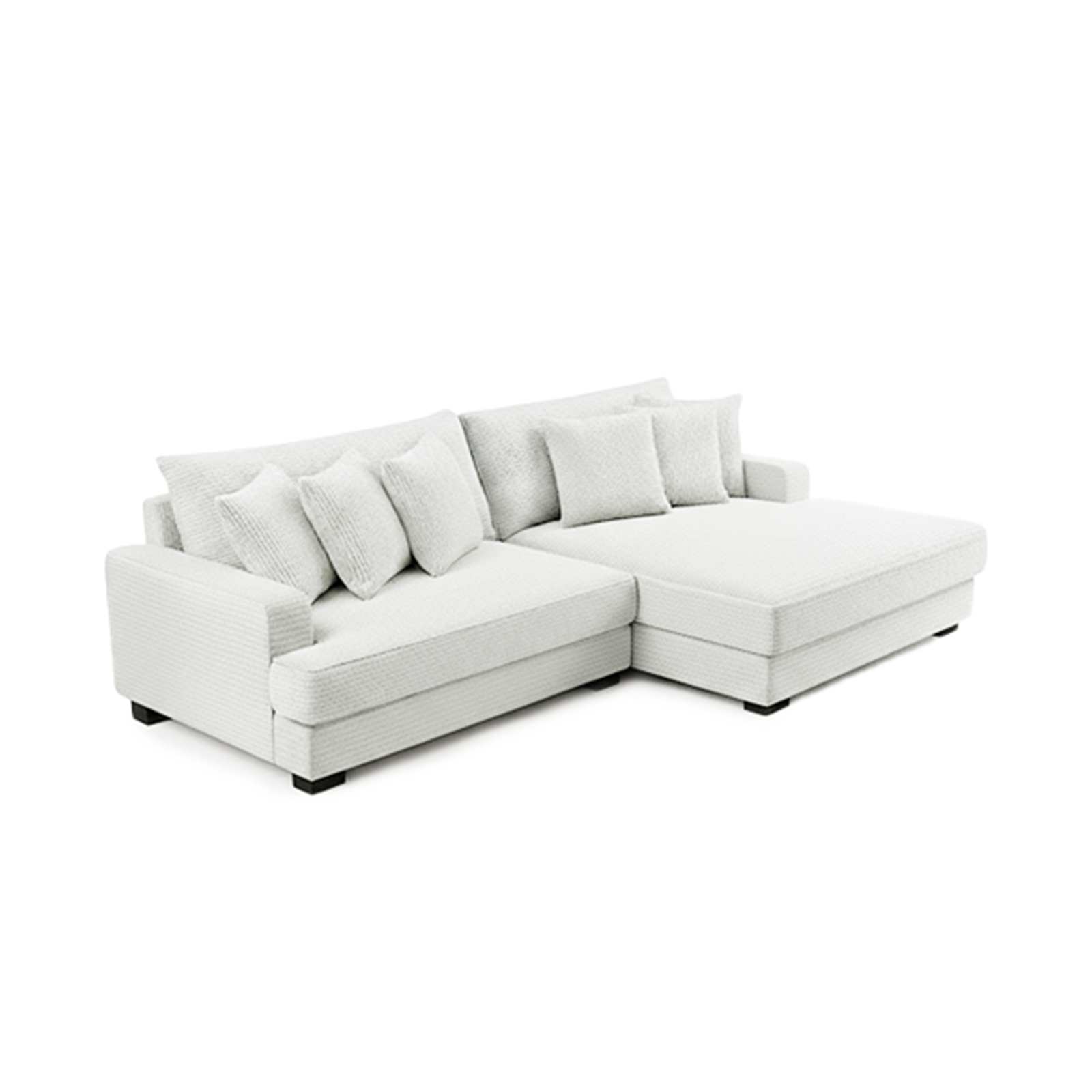 Rozzo 4D Lincoln – detaljbild