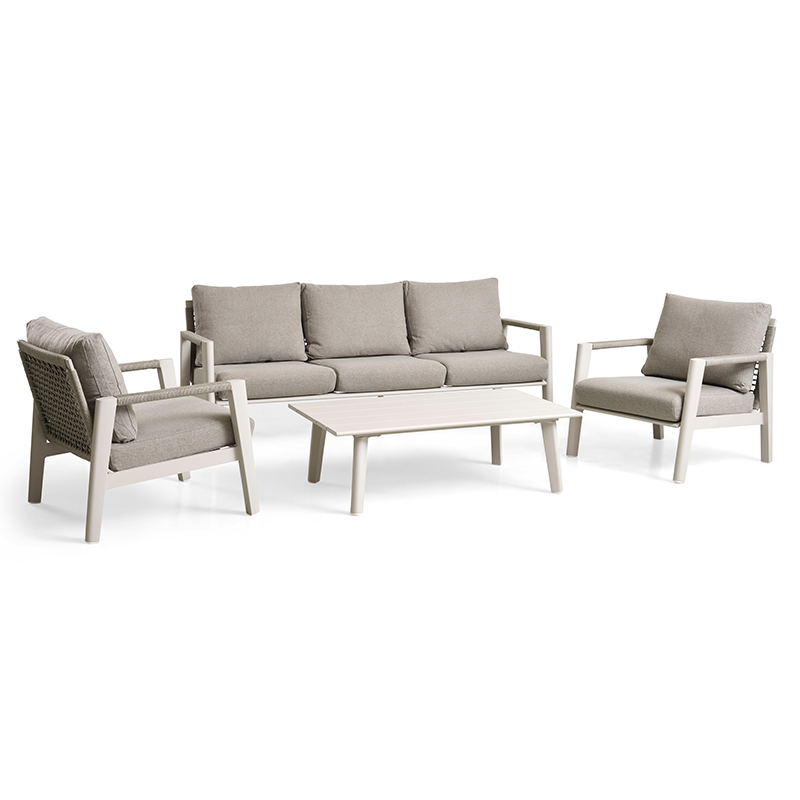 Haiti utomhusgrupp — Softa Home