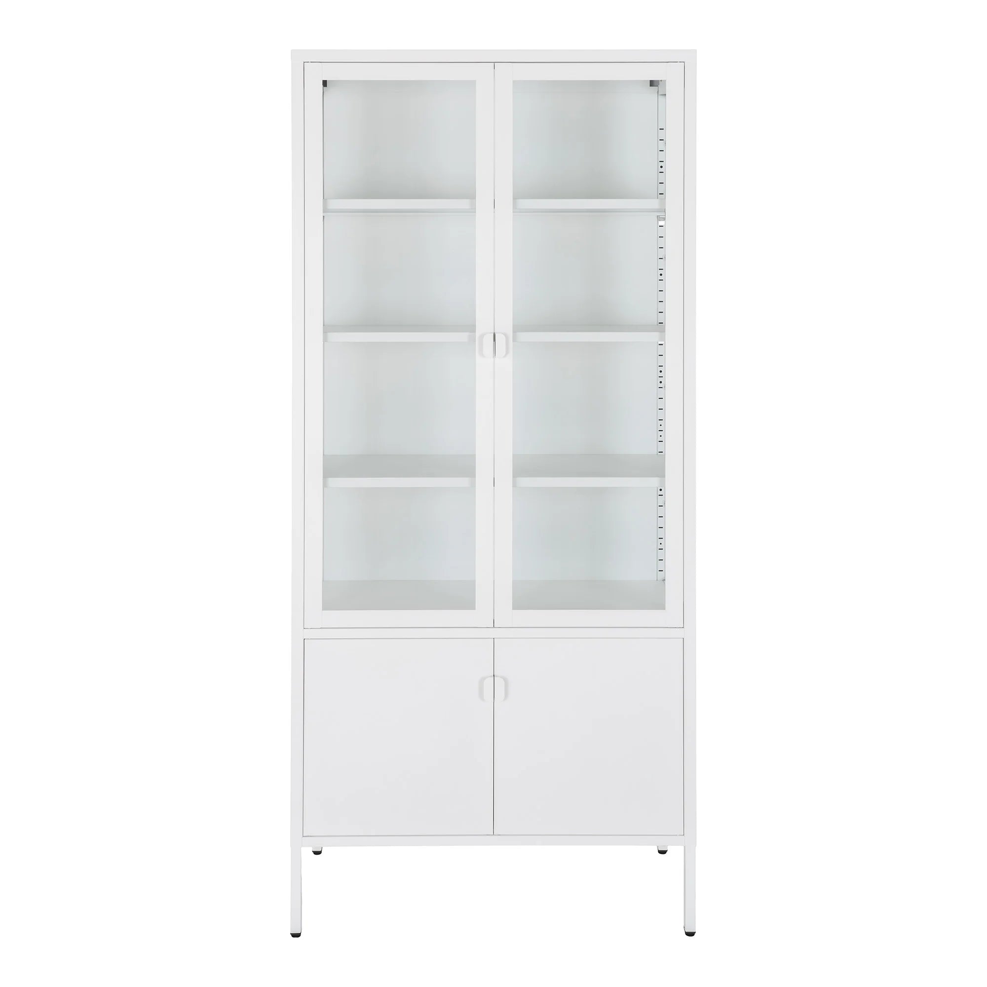 Brisbane Vitrinskåp