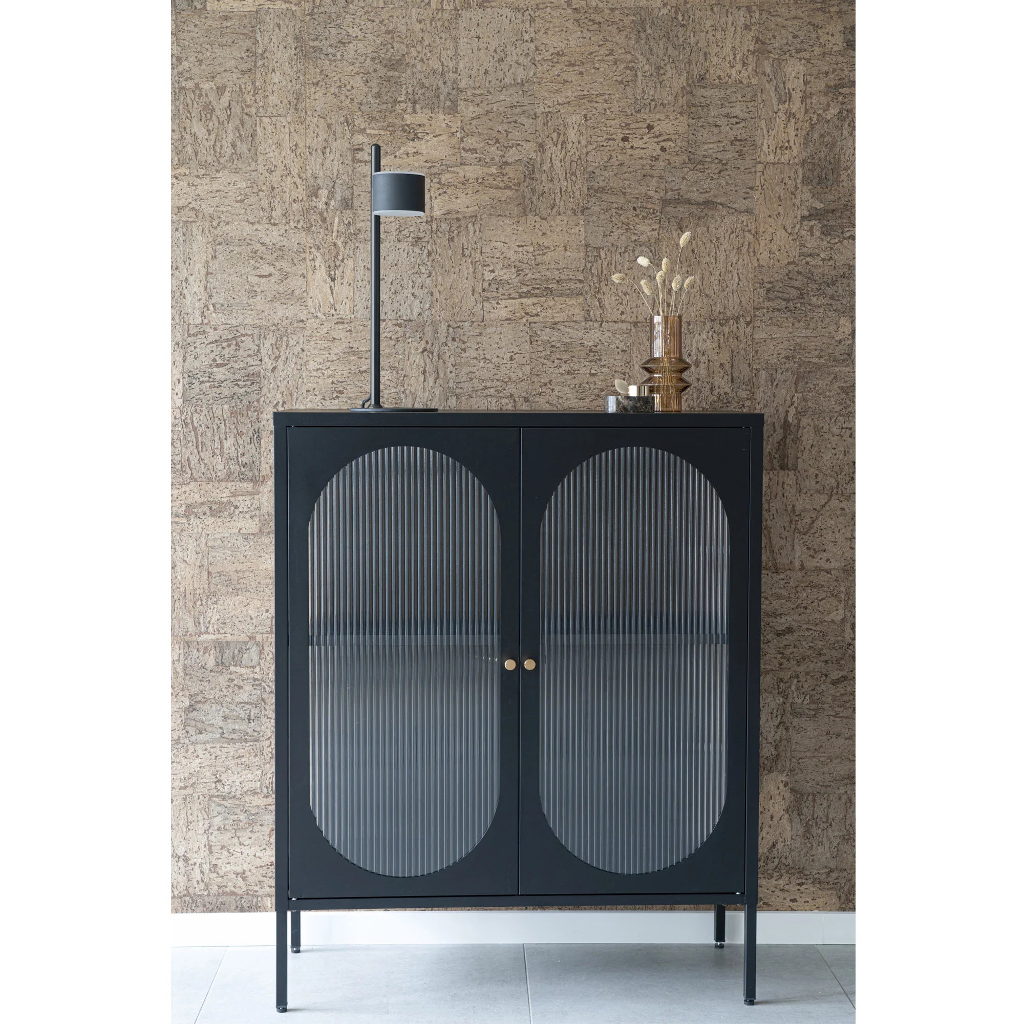 Adelaide Cabinet