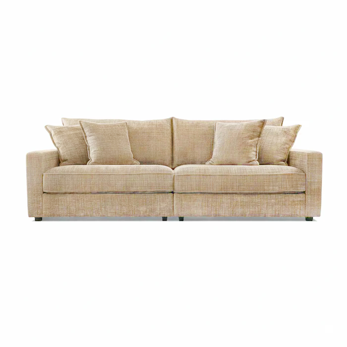 Björnrike beige — Softa Home