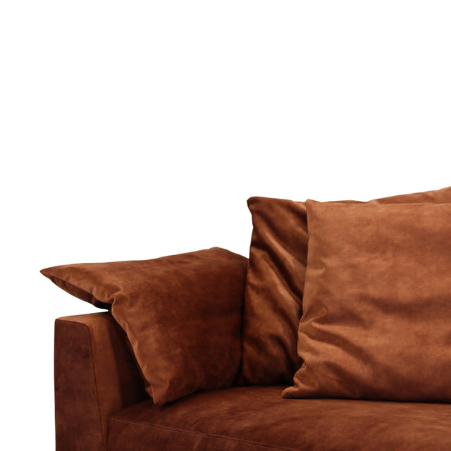 Goza XL 4-sits