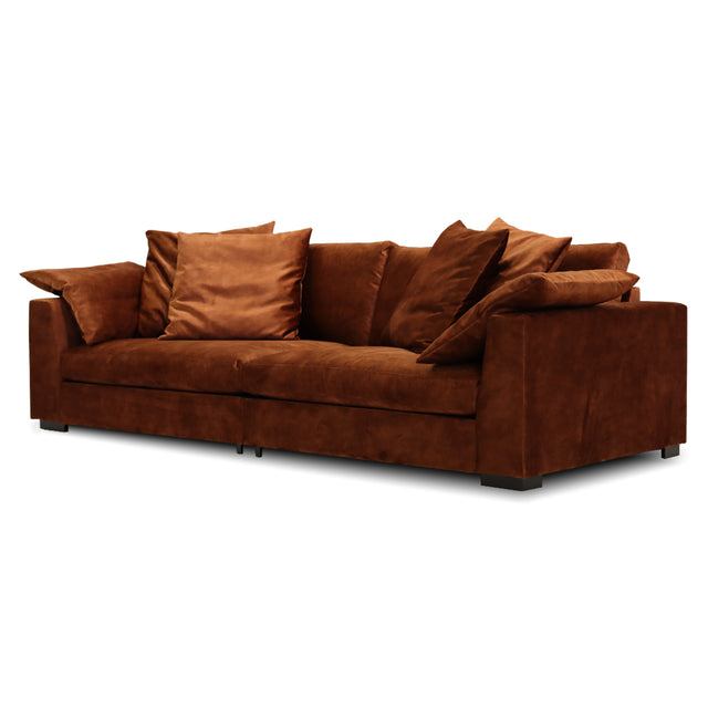 Goza XL 4-sits