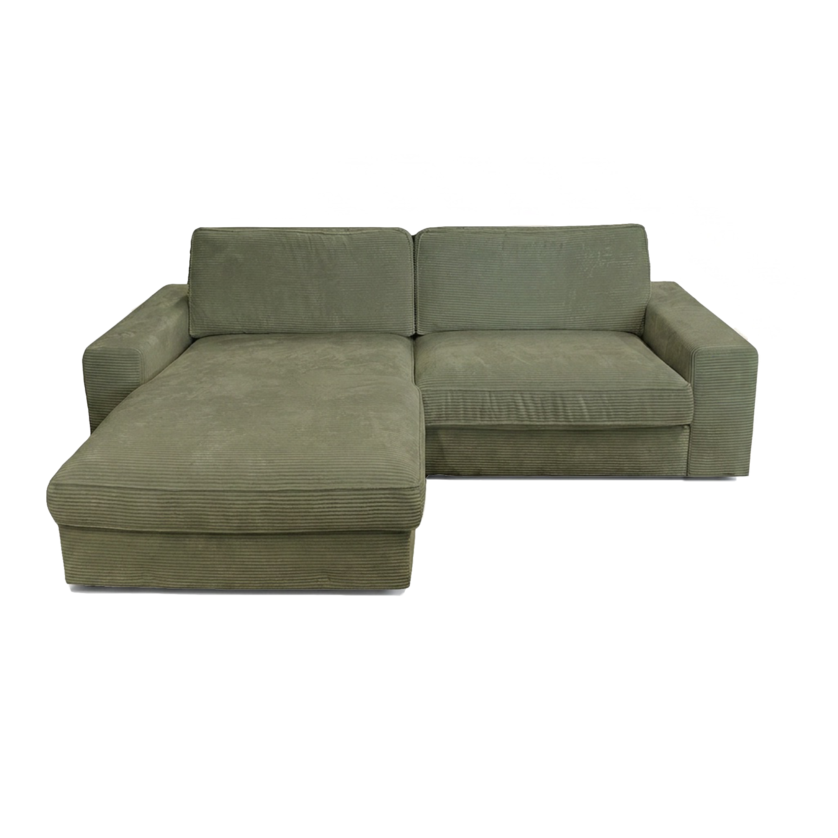Granlo divansoffa 3,5D – detaljbild