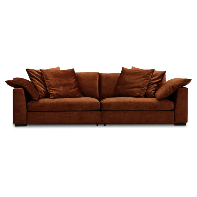 Goza XL 4-sits