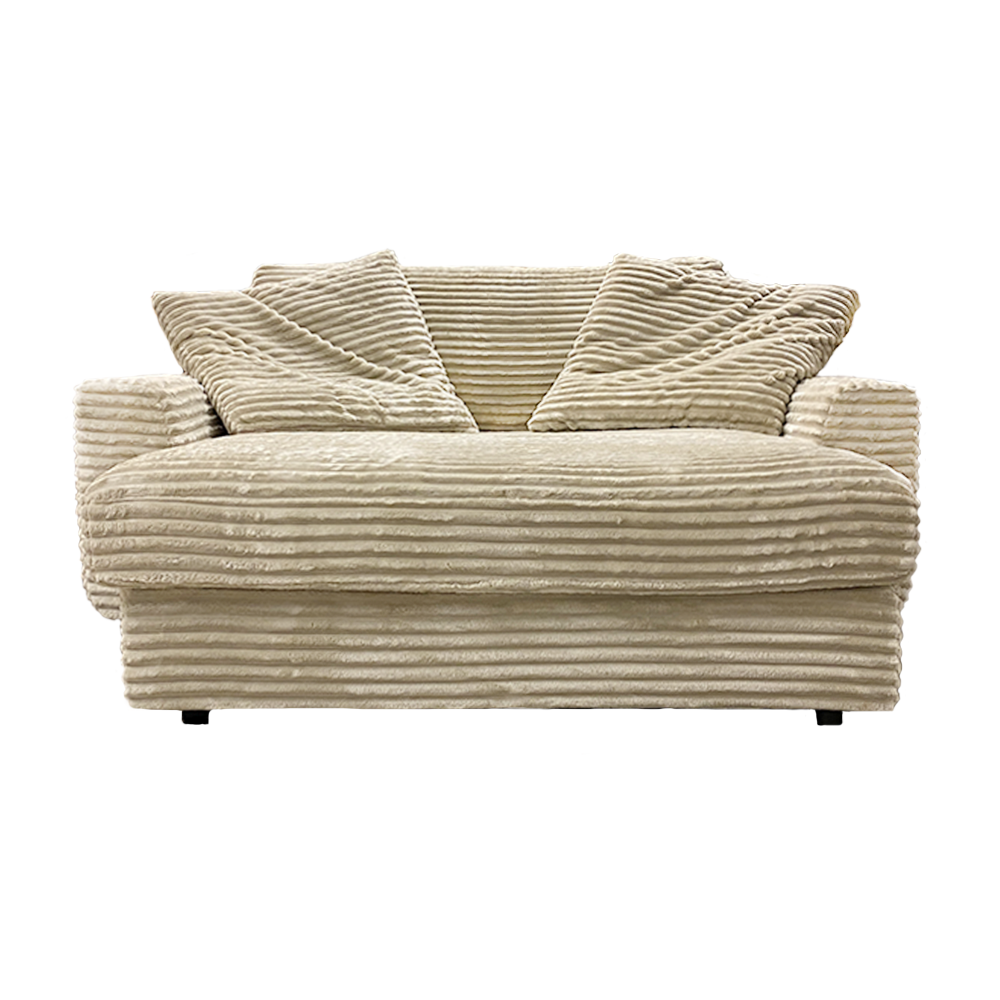 Tilia Loveseat – detaljbild