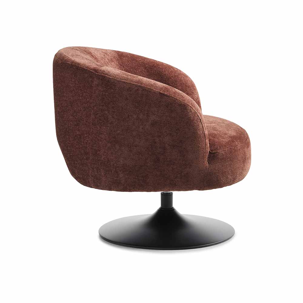 Conrad loungefåtölj