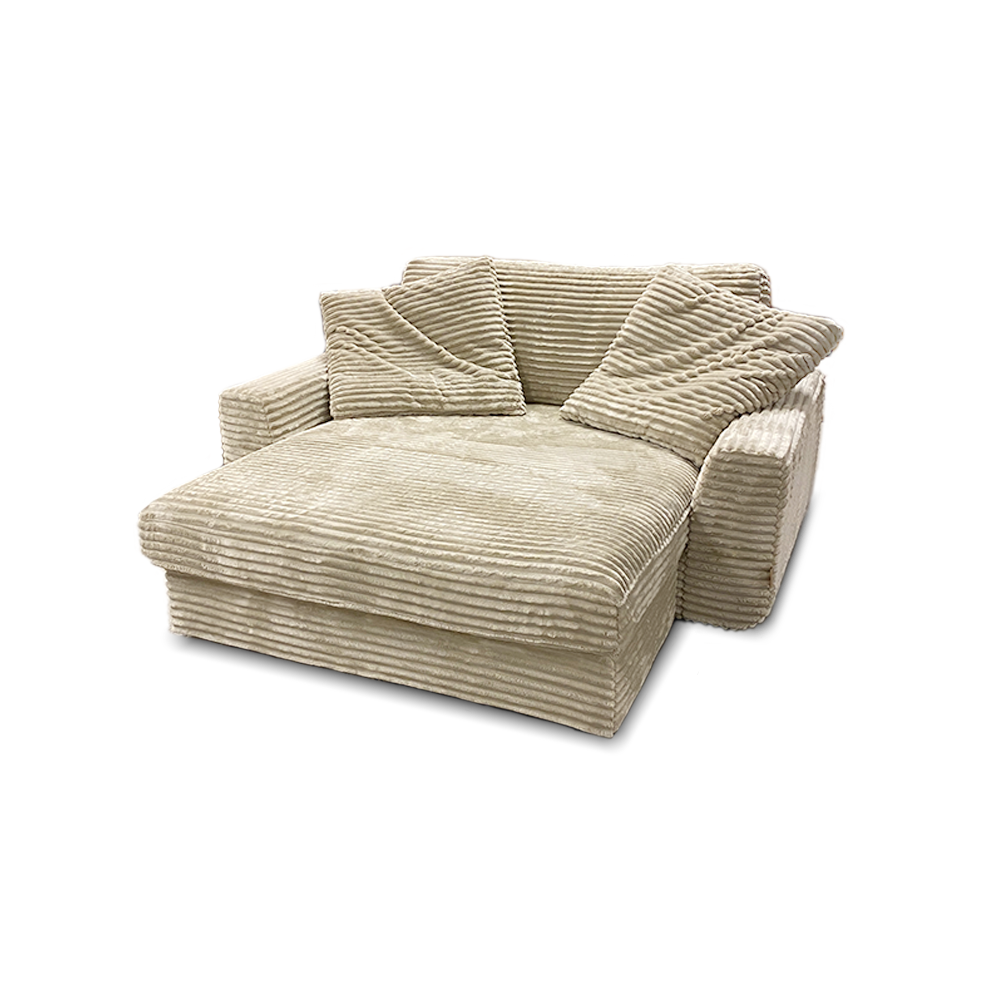 Tilia Loveseat – sidovy