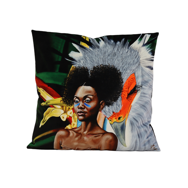 Funky Chicken