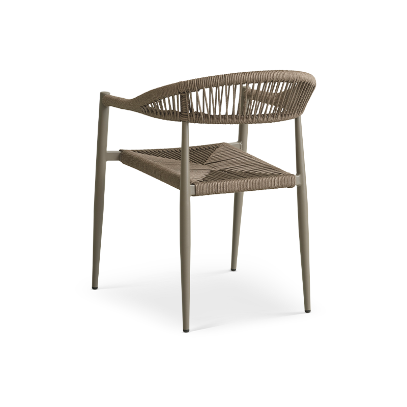 Trinidad utomhusstol