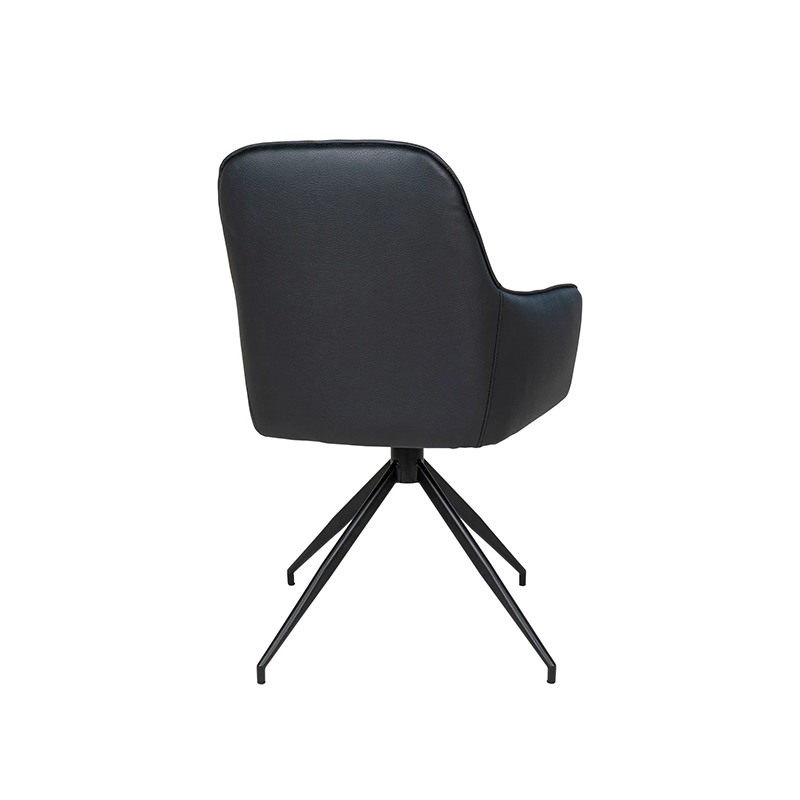 Harbo Dining Chair Swivel