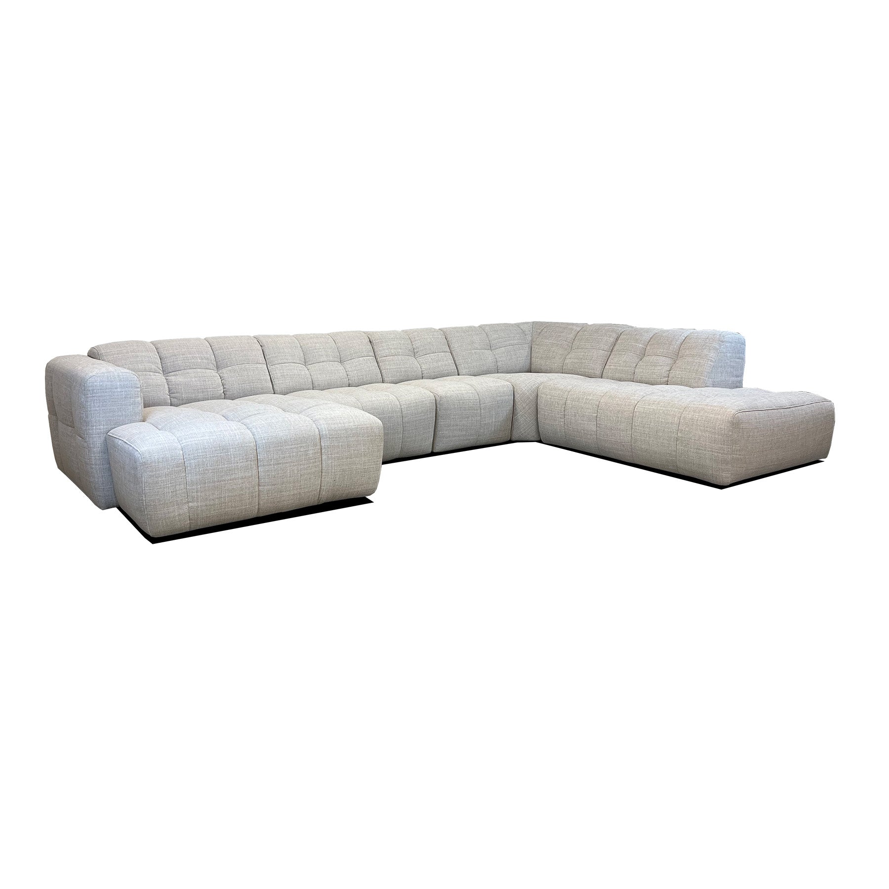 Sälen Modul Chaiselong XL (117X158X73)