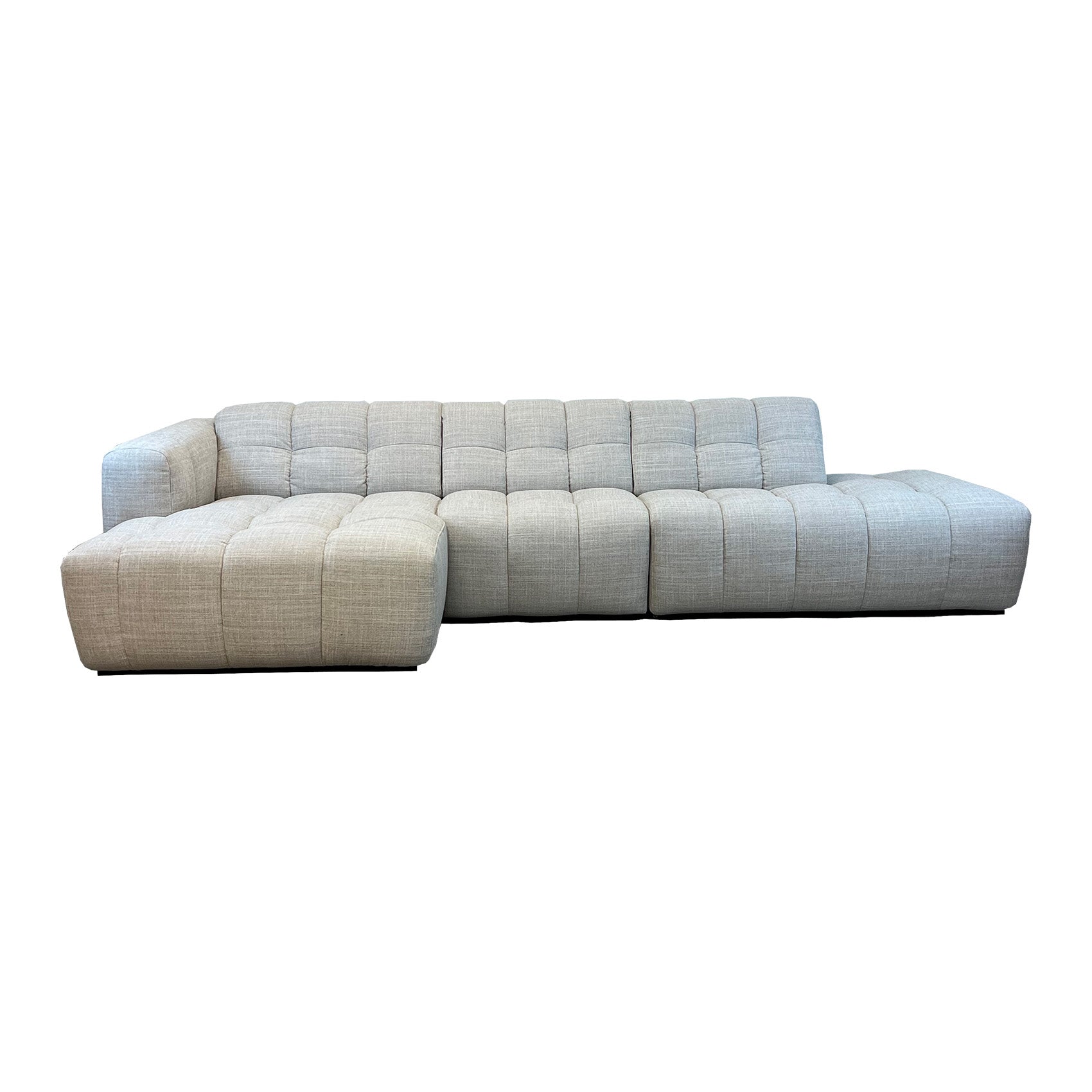 Alps Modul 1 Seater + ( 75X106X73 )