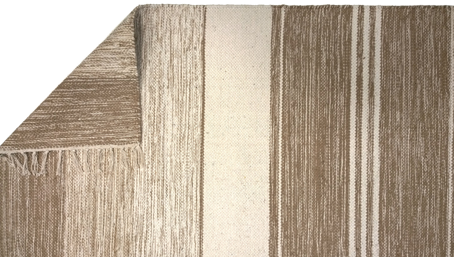 Anna Beige-Vit