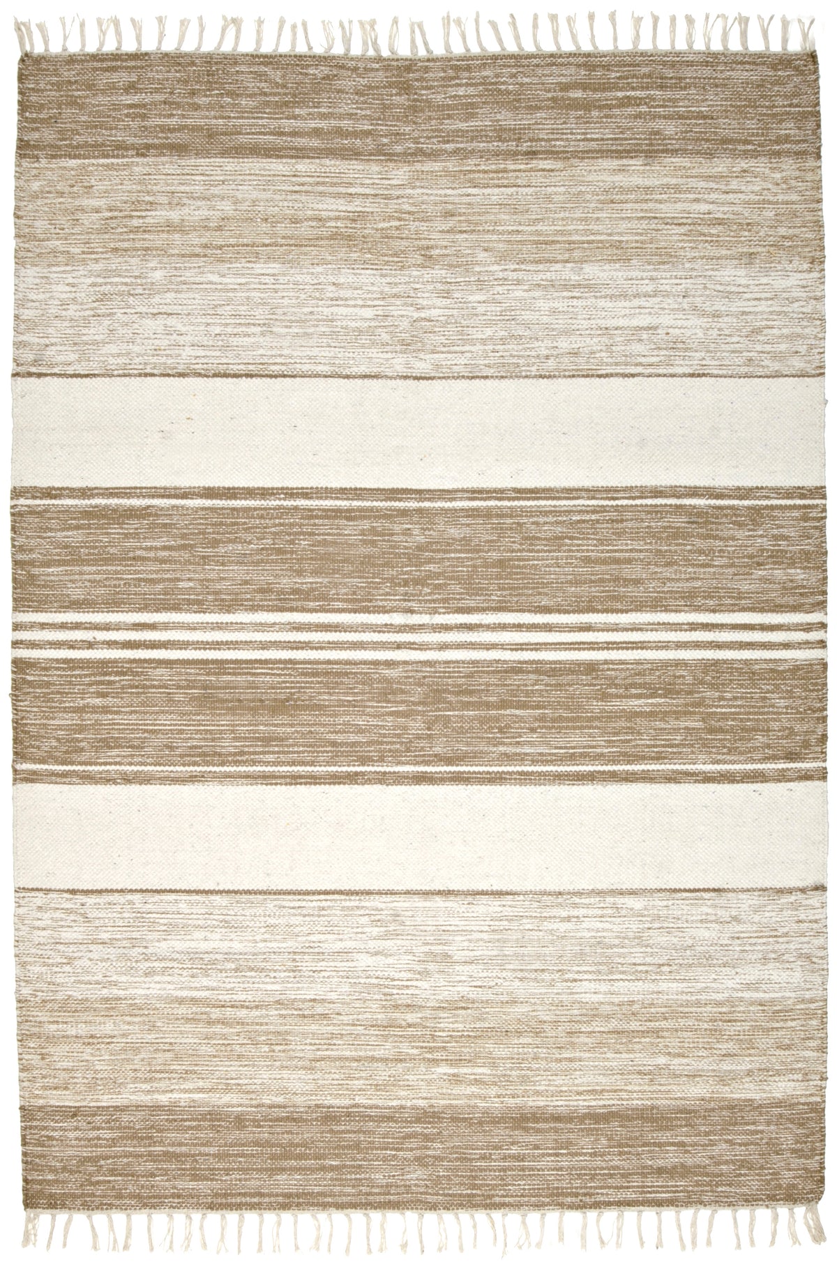 Anna Beige-Vit