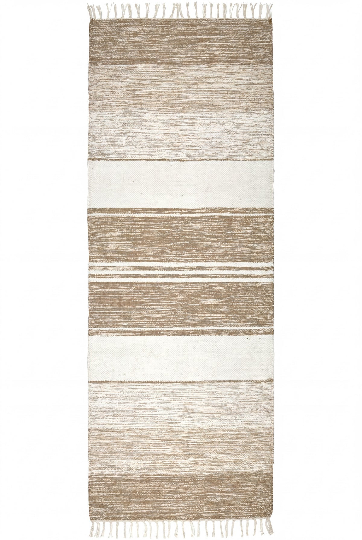 Anna Beige-Vit