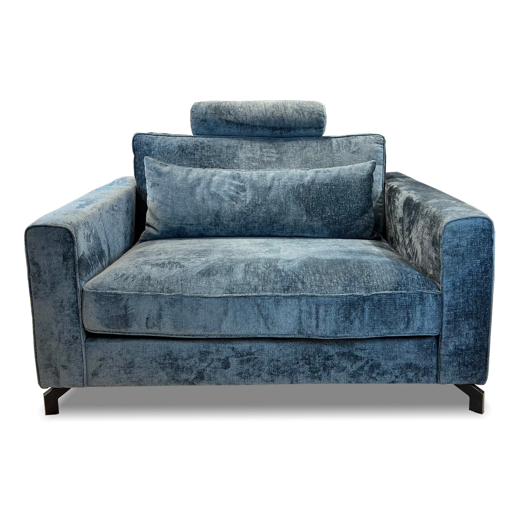 Esplanaden Fåtölj — Softa Home