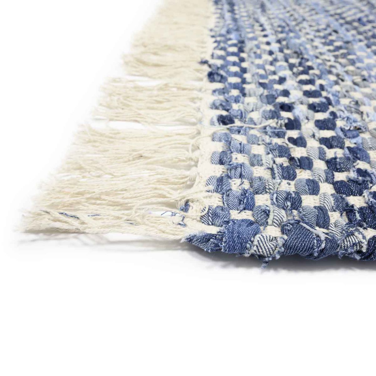 Faxe Denim – detaljbild