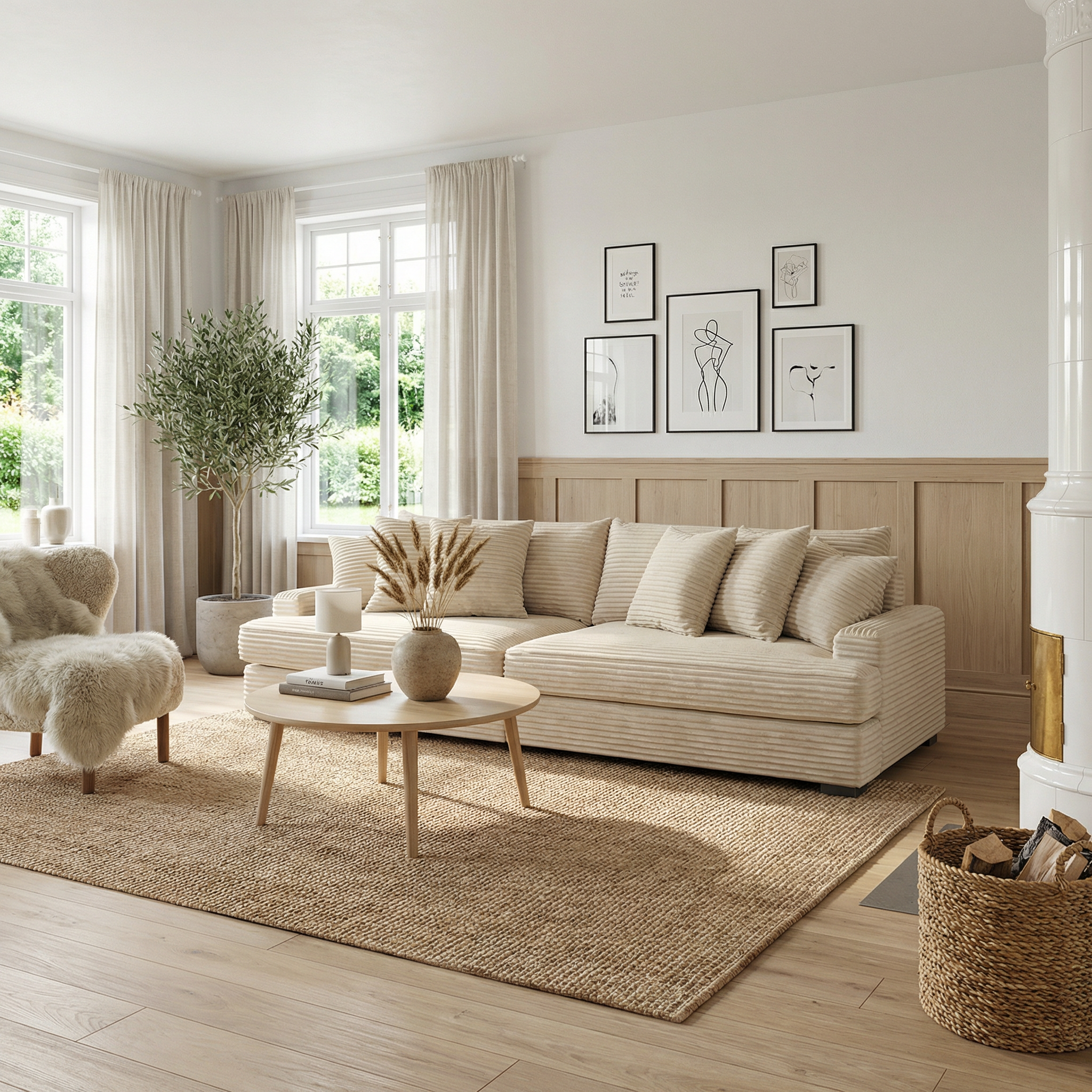 Rozzo 4S – detaljbild
