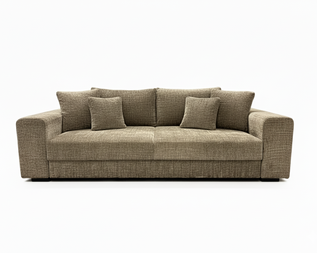 Södermalm bäddsoffa