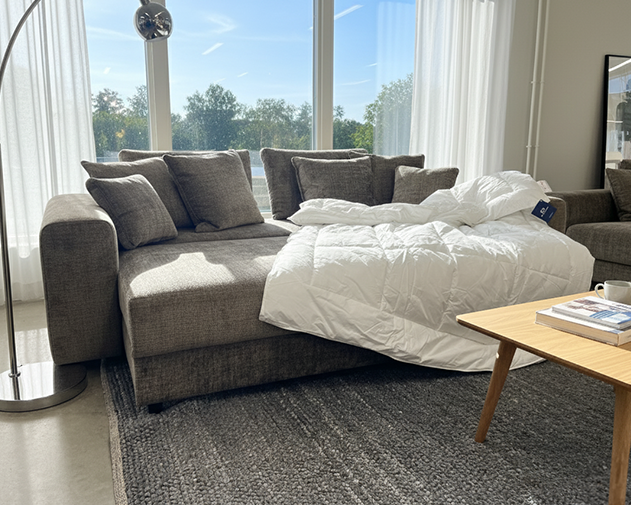 Södermalm bäddsoffa