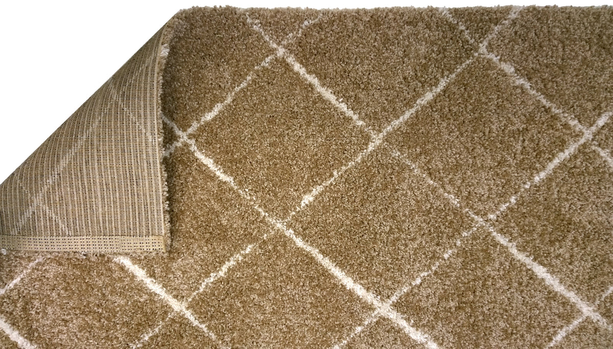 Rya Gillöga Beige