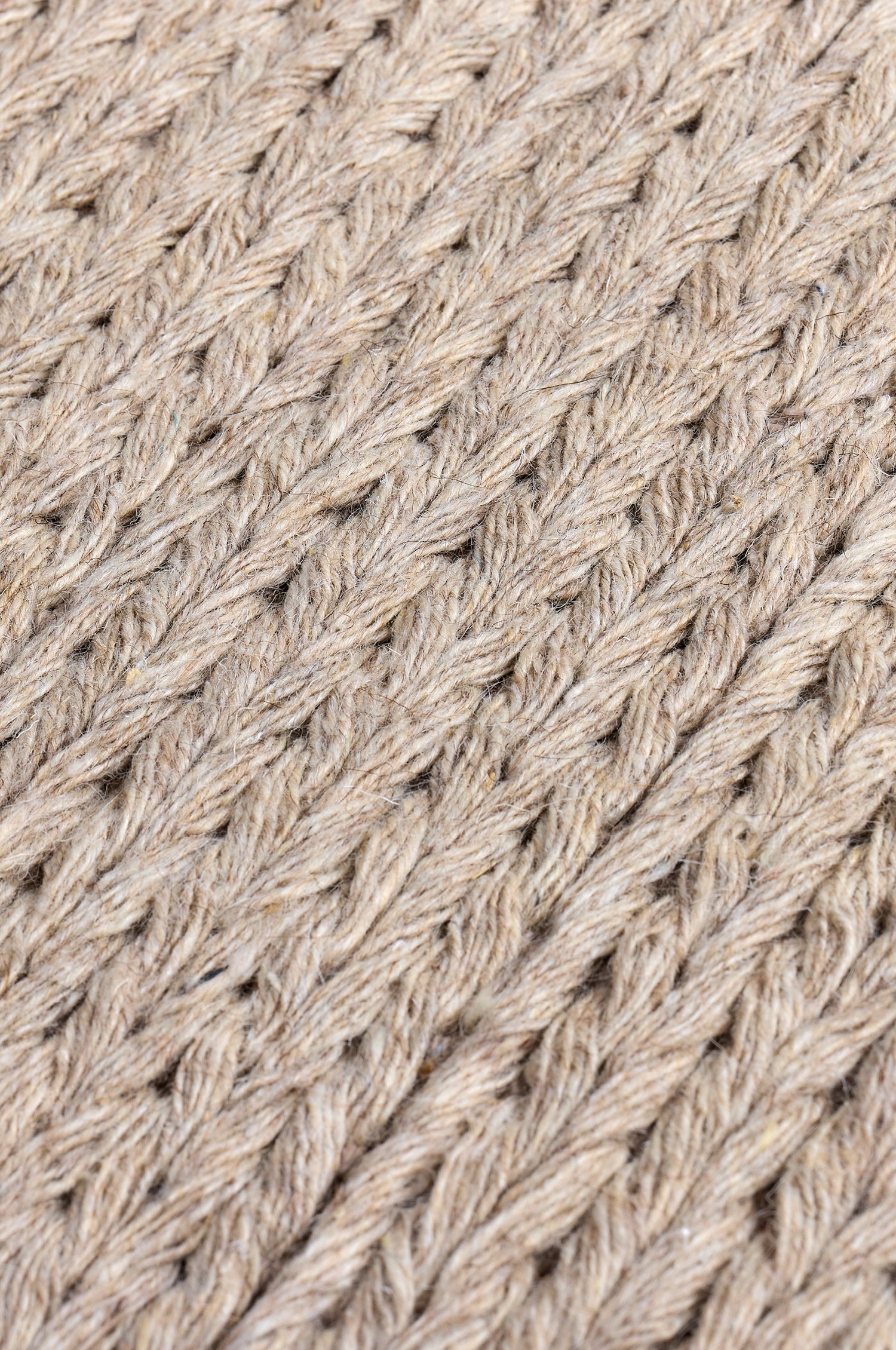 Ullmatta Grimstad Beige