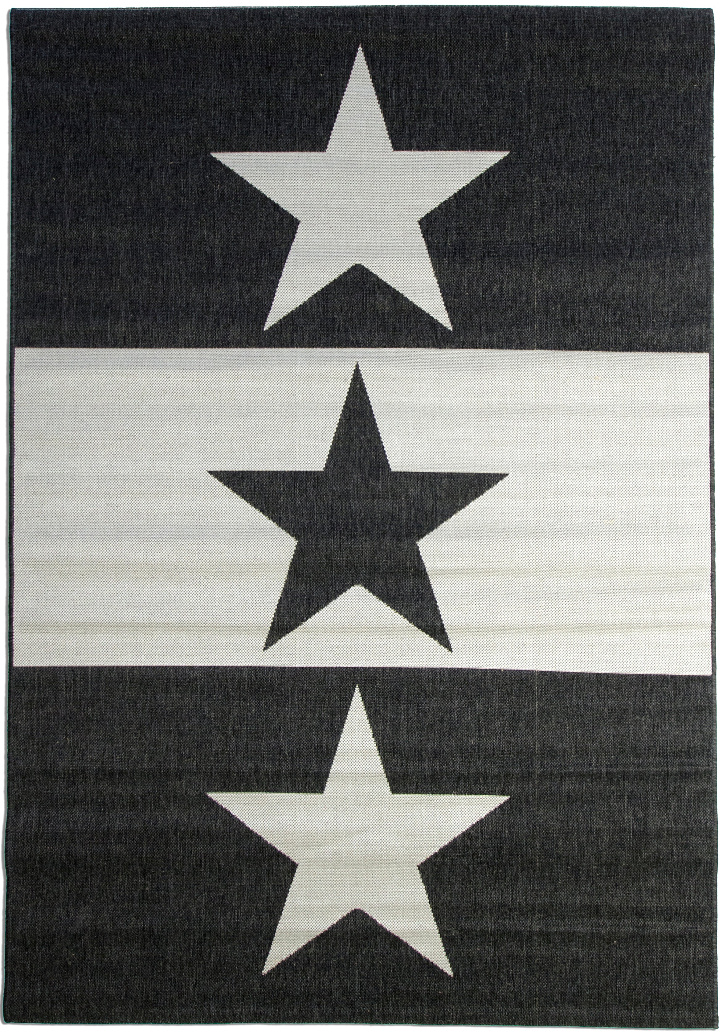 Three Star block Sand