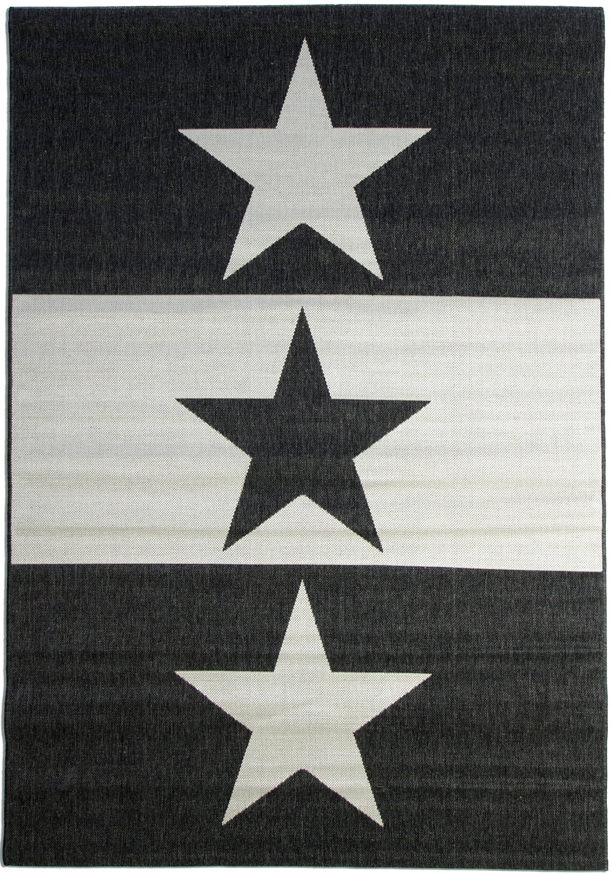 Three Star block Sand
