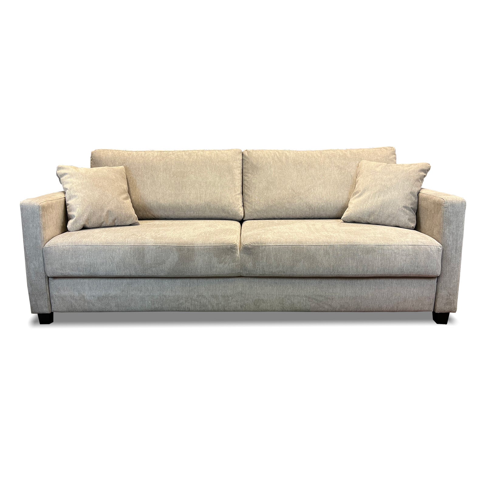 Ida Bäddsoffa inkl. Underbädd