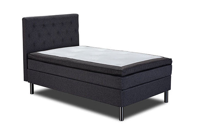 Tranviken i 4 storlekar