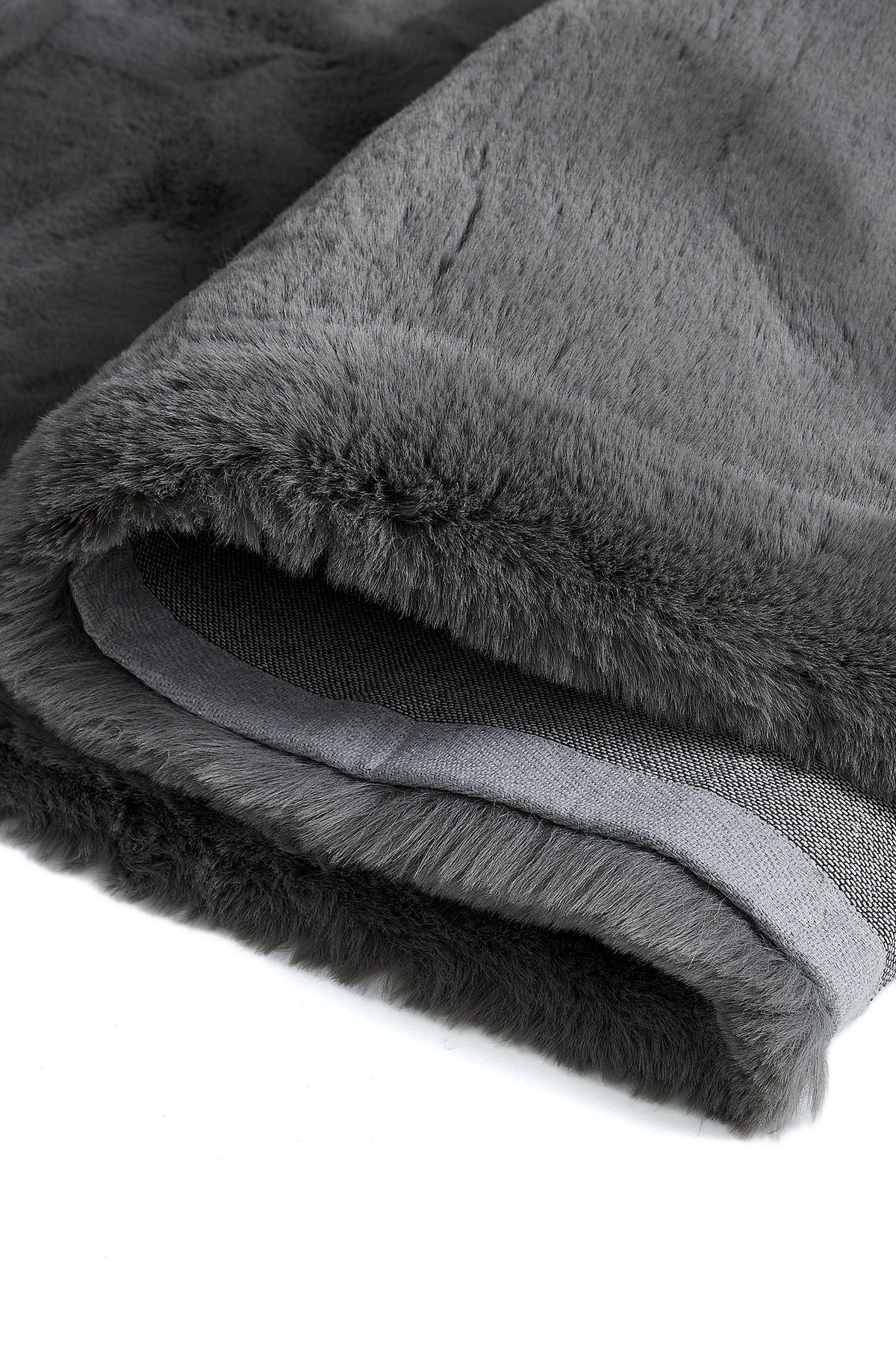 Mega Soft Antracit