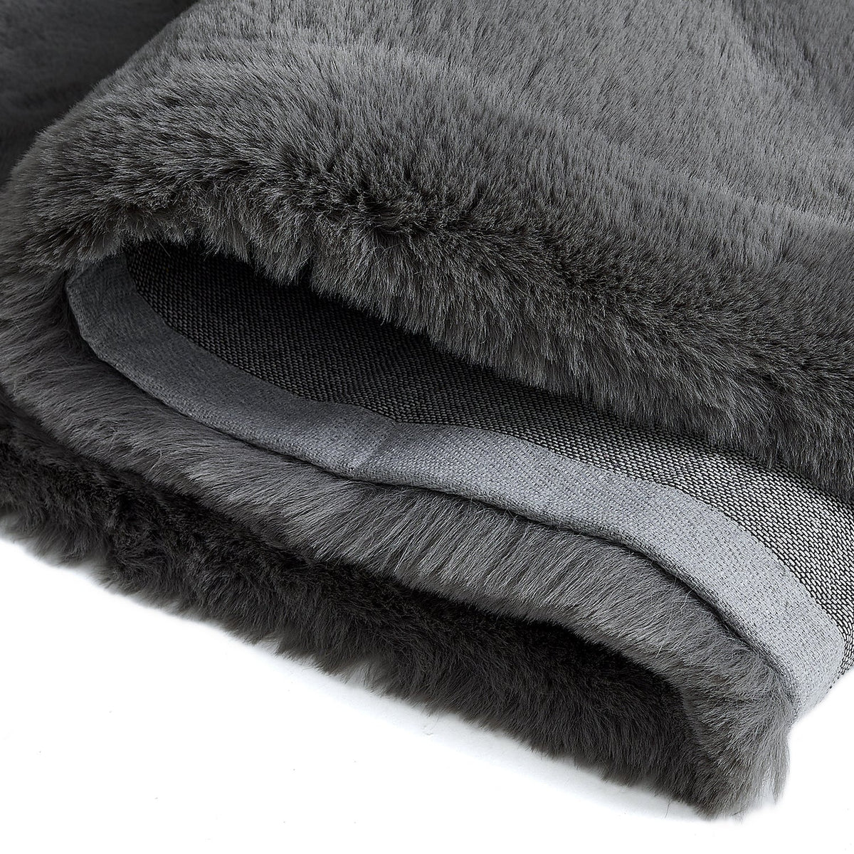 Mega Soft Antracit