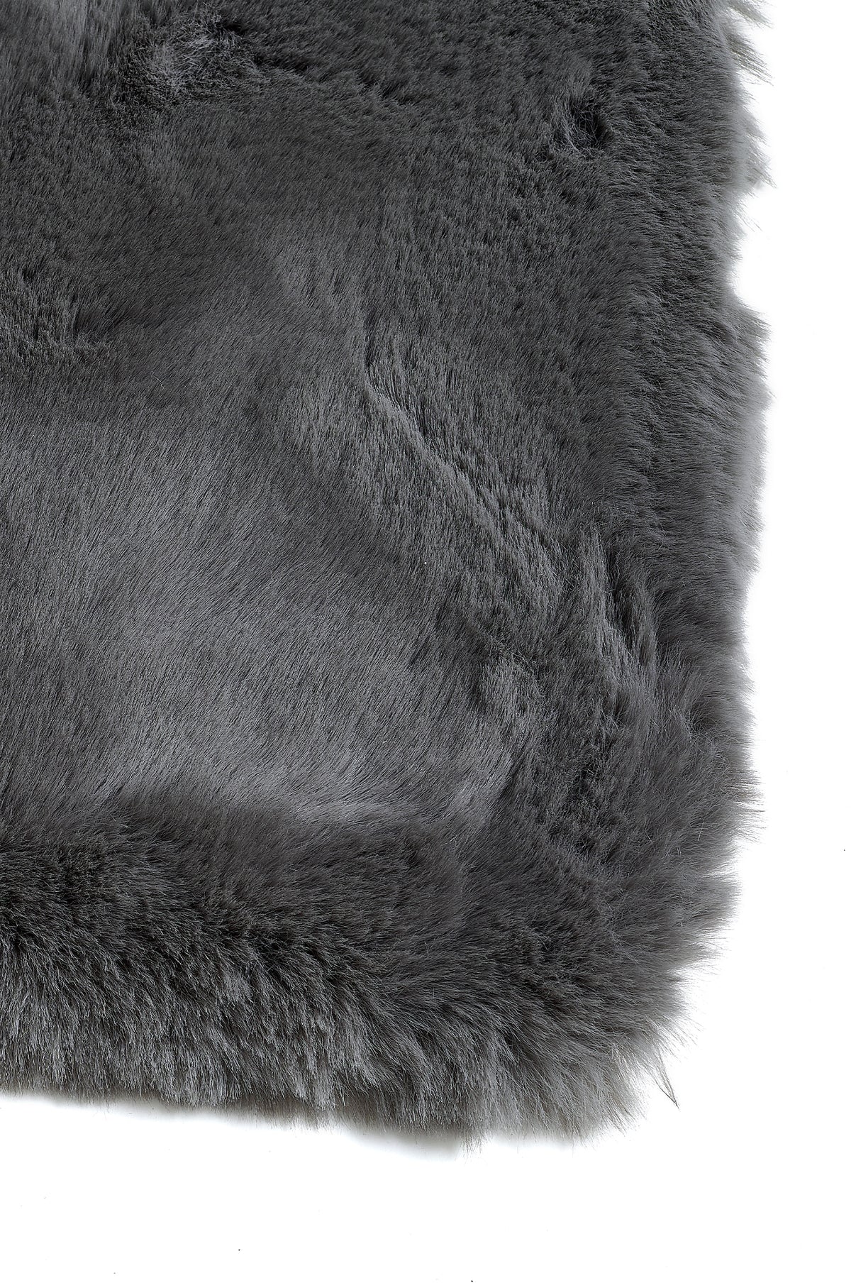 Mega Soft Antracit