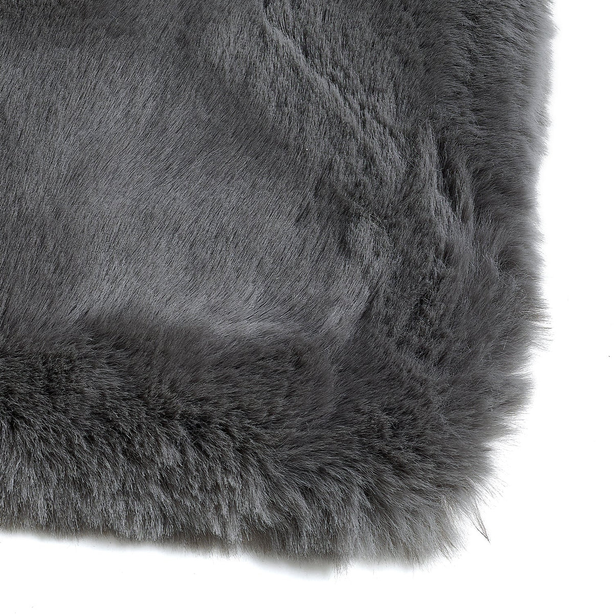 Mega Soft Antracit
