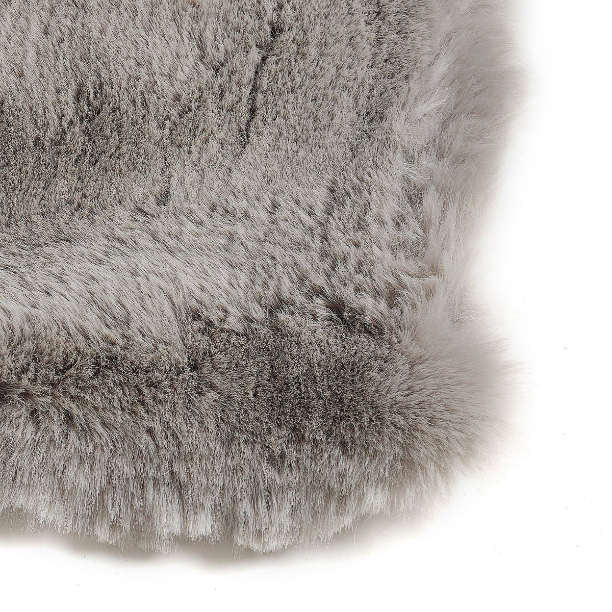 Mega Soft Ljusgrå